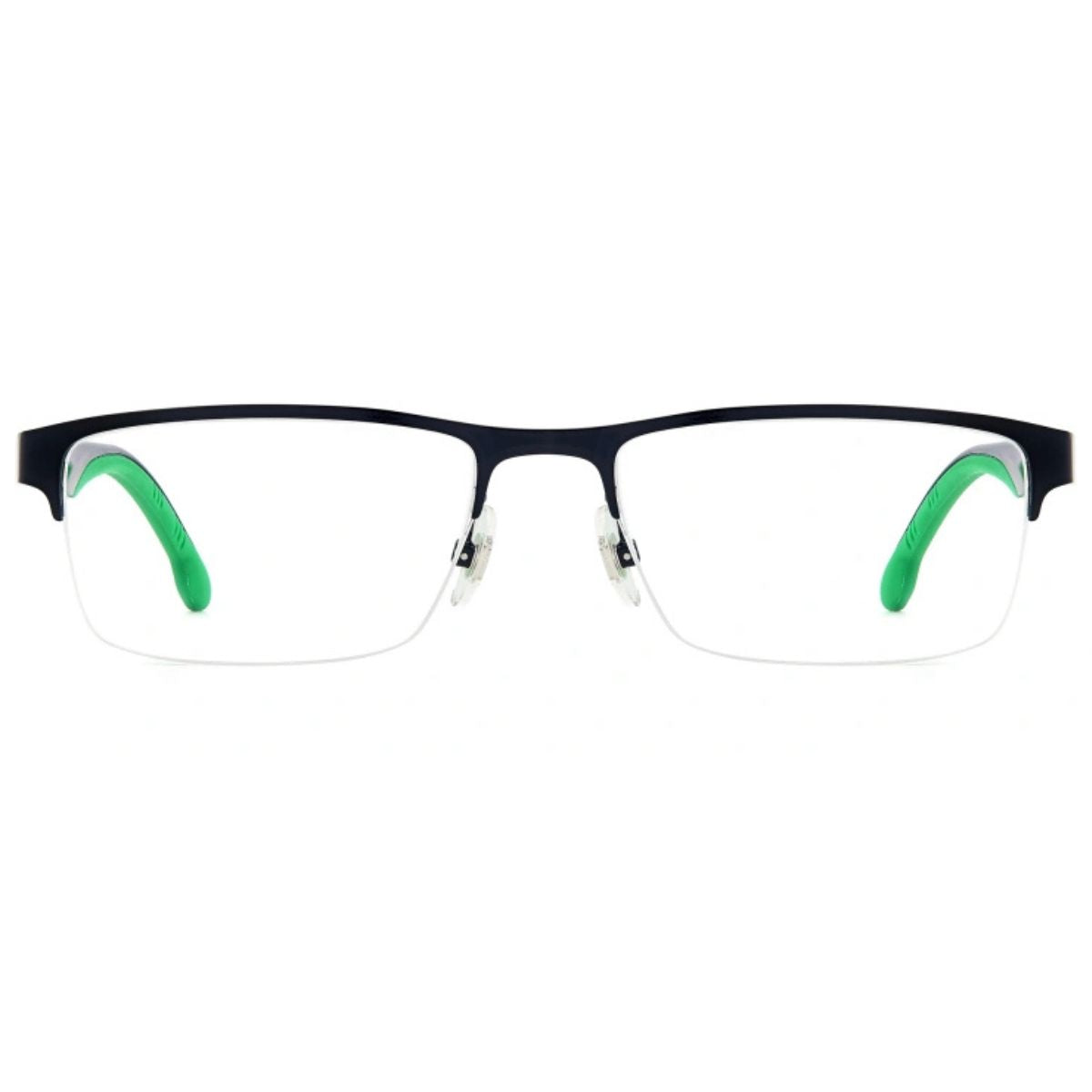 "Carrera 2042T PJP rectangle metal frame for men and women, online at Optorium."