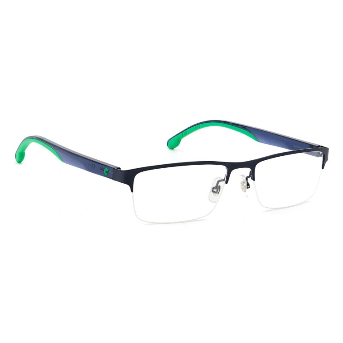 "Stylish and durable Carrera 2042T PJP frame, available online at Optorium."