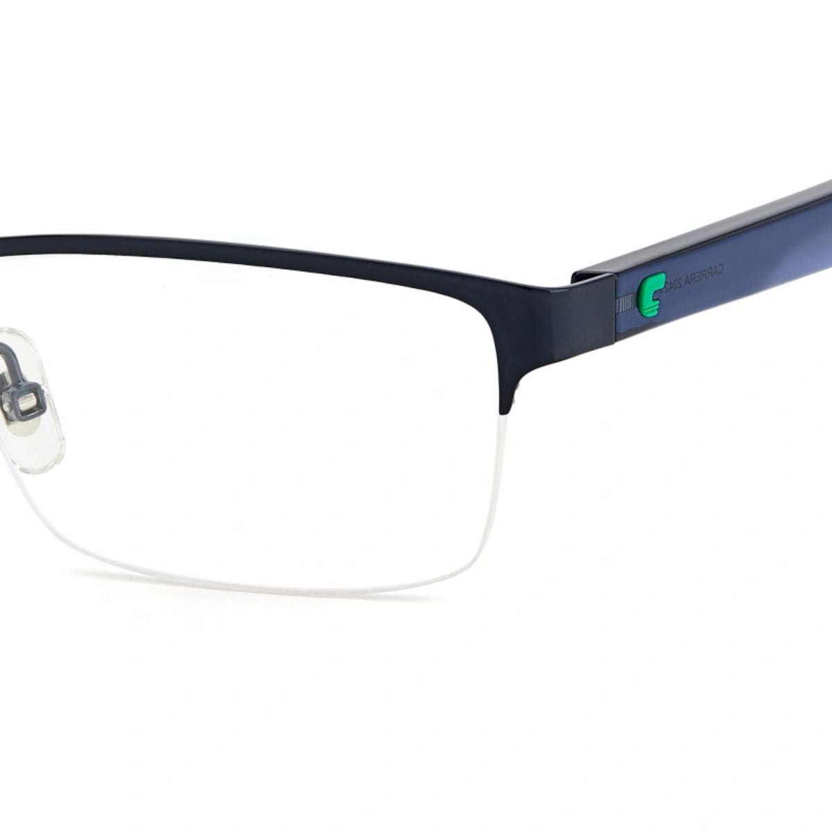 "Carrera 2042T PJP frame for men and women, ideal for eyeglasses, on Optorium."