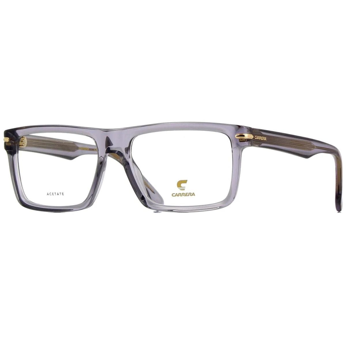 "Stylish Carrera 344 KB7 spectacle frame for men, shop online at Optorium."