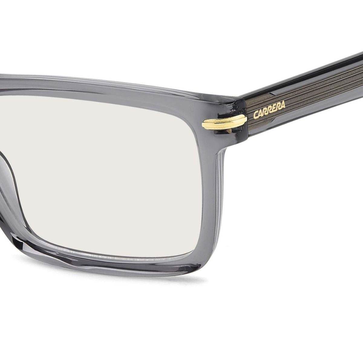 "Durable and stylish Carrera 344 KB7 men's eyewear frame, online at Optorium."