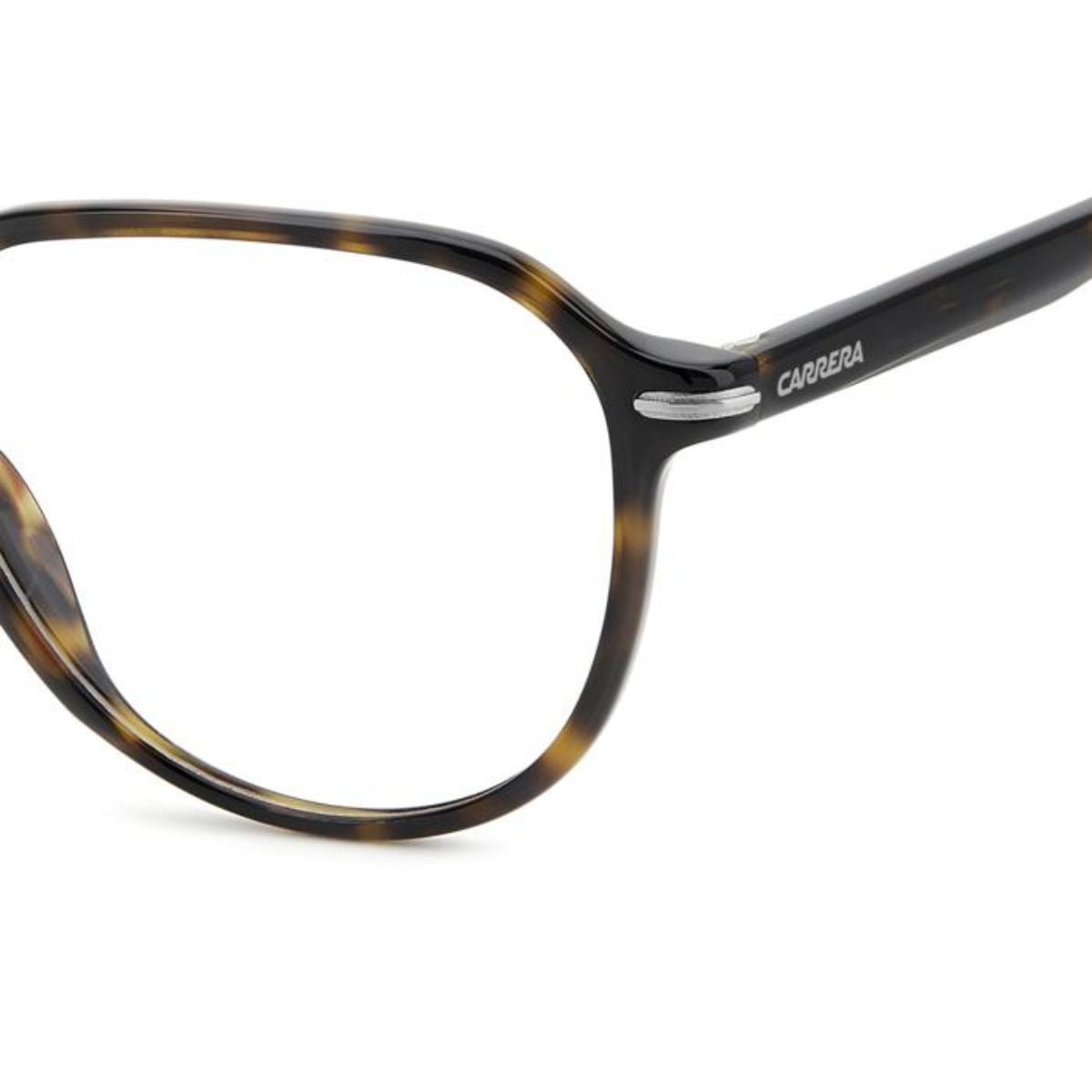 "Modern and comfortable Carrera 346 3MA frame for prescription lenses, on Optorium."