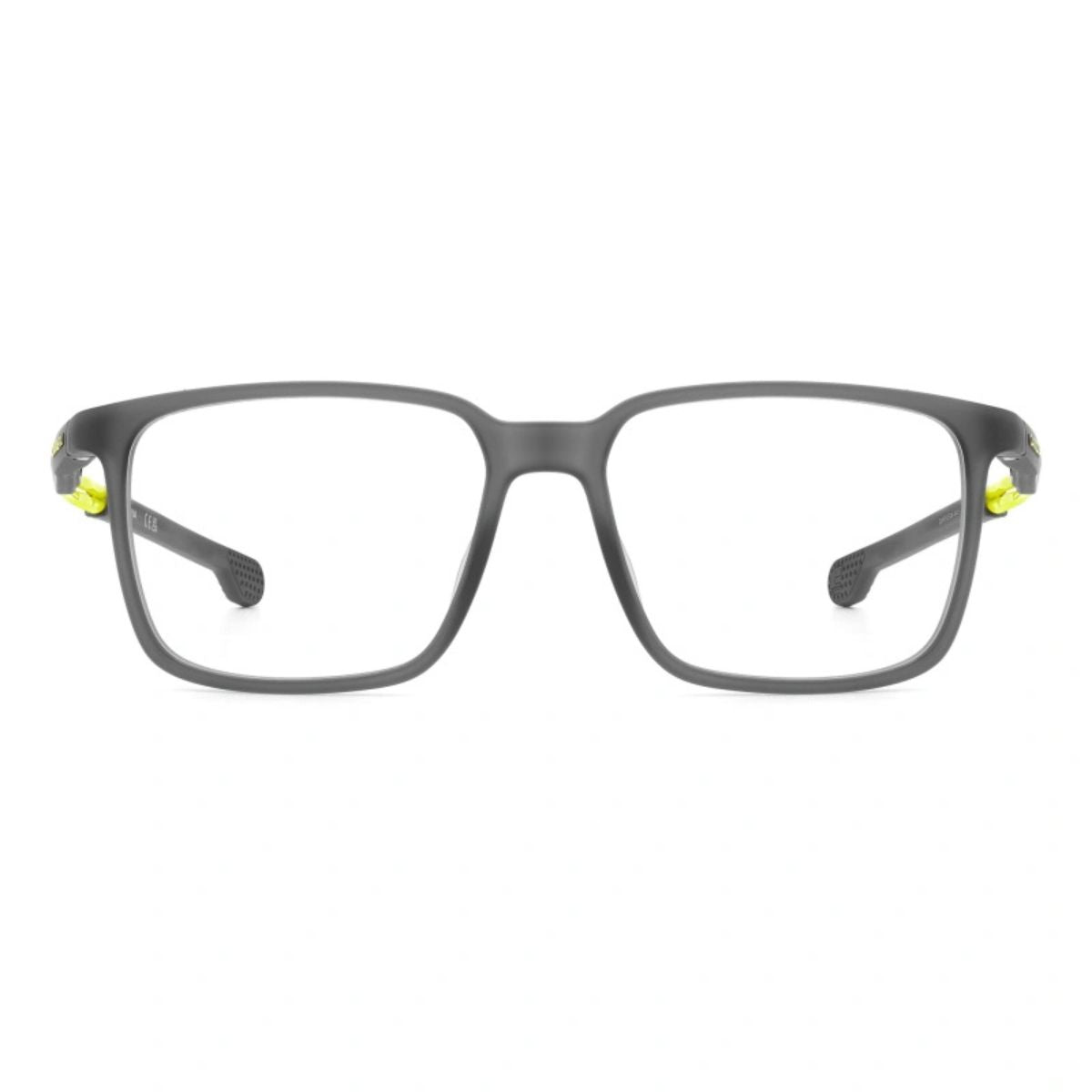 "Carrera 4415 RIW square eyeglasses frame for men, available online at Optorium."