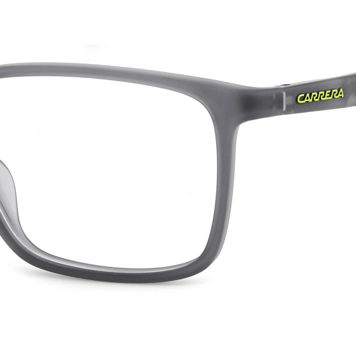 "Carrera 4415 RIW square frame for eyesight glasses, available online at Optorium."