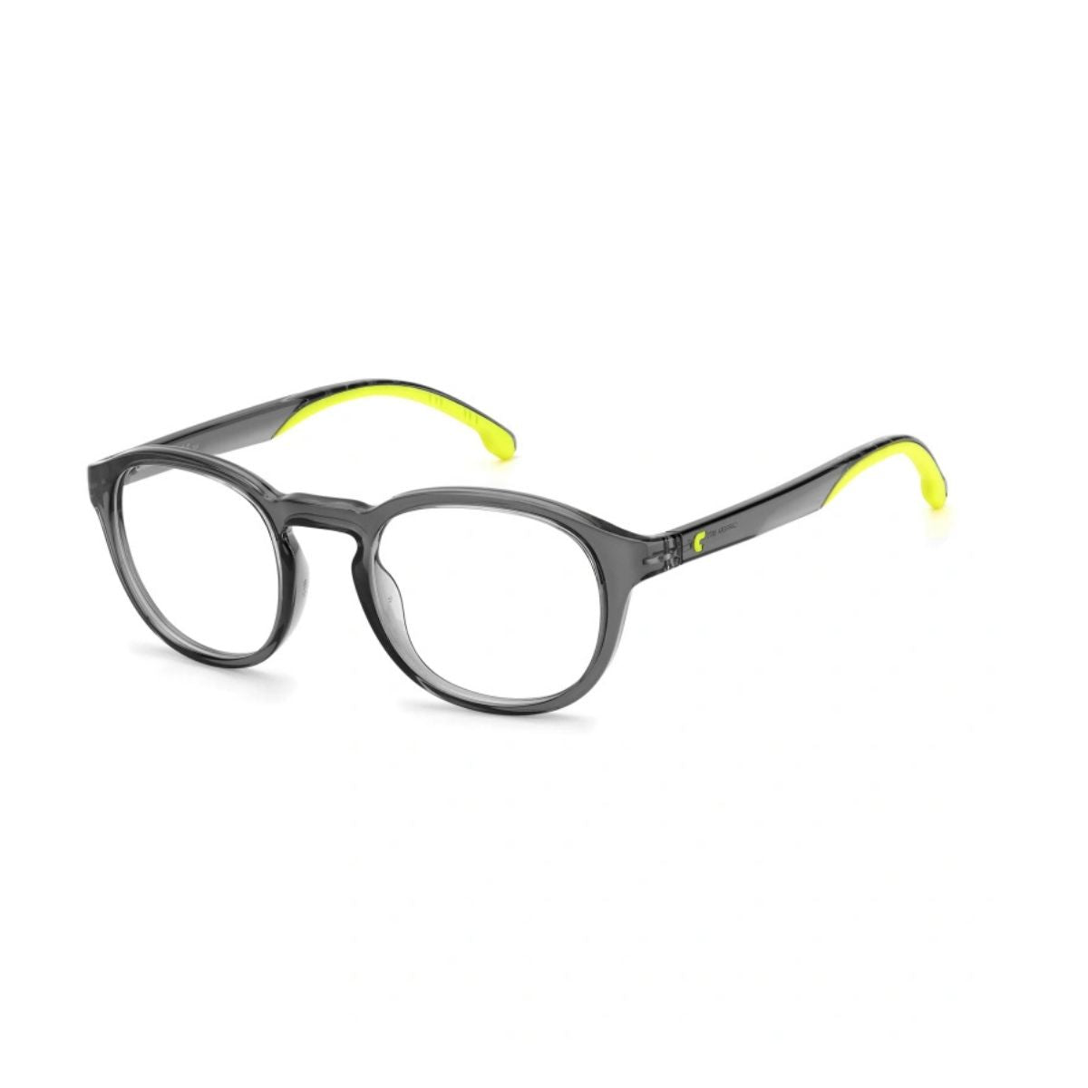 "Stylish Carrera 8873 KB7 frame for men’s eyeglasses, shop online at Optorium."