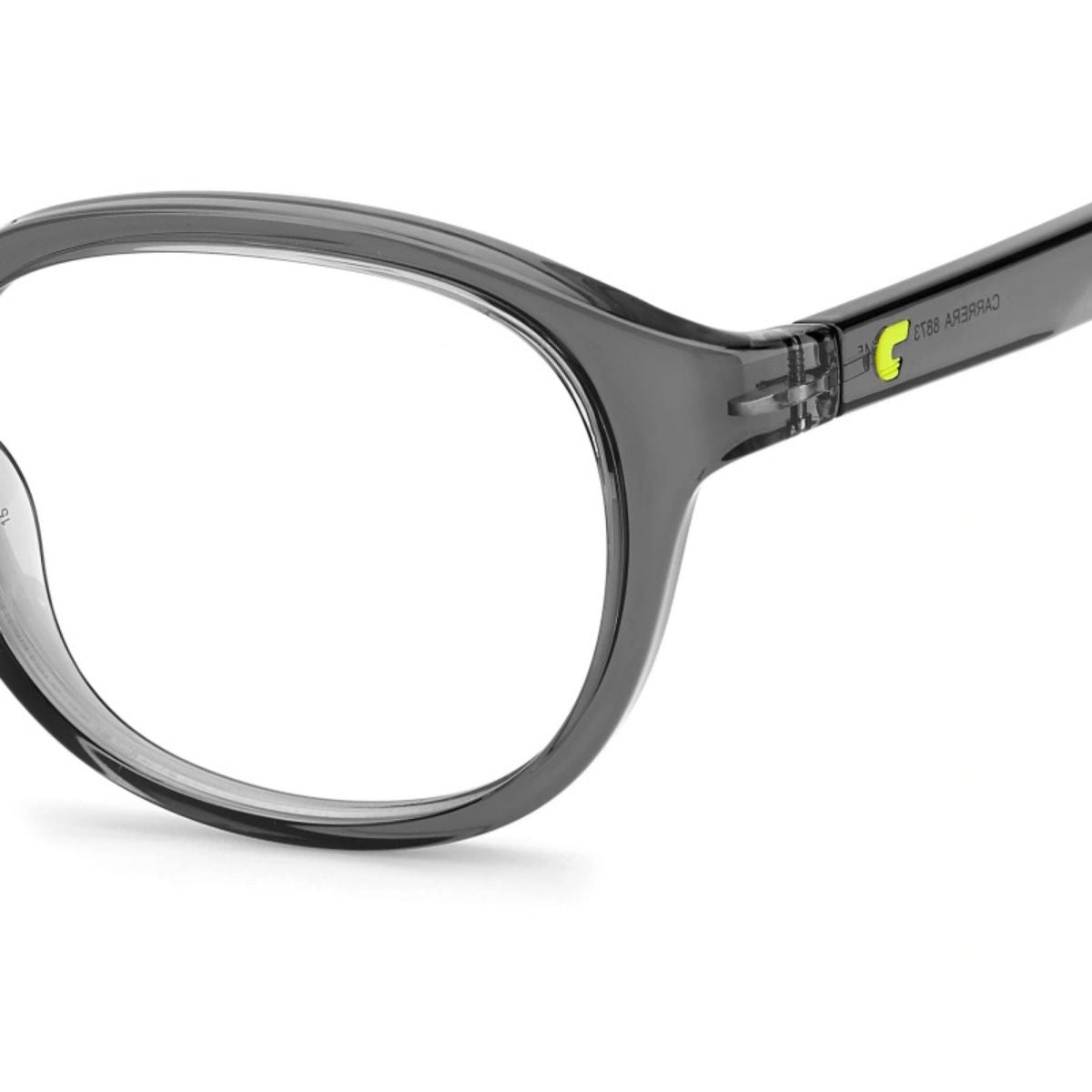 "Versatile Carrera 8873 KB7 frame for men, perfect for everyday use, on Optorium."