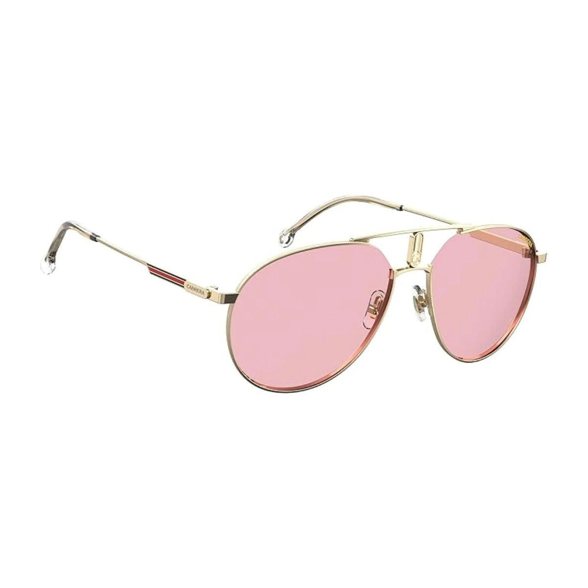 Carrera eyewear aviator sunglasses 1025/S EYR 60Q4 with UV protection Optorium India