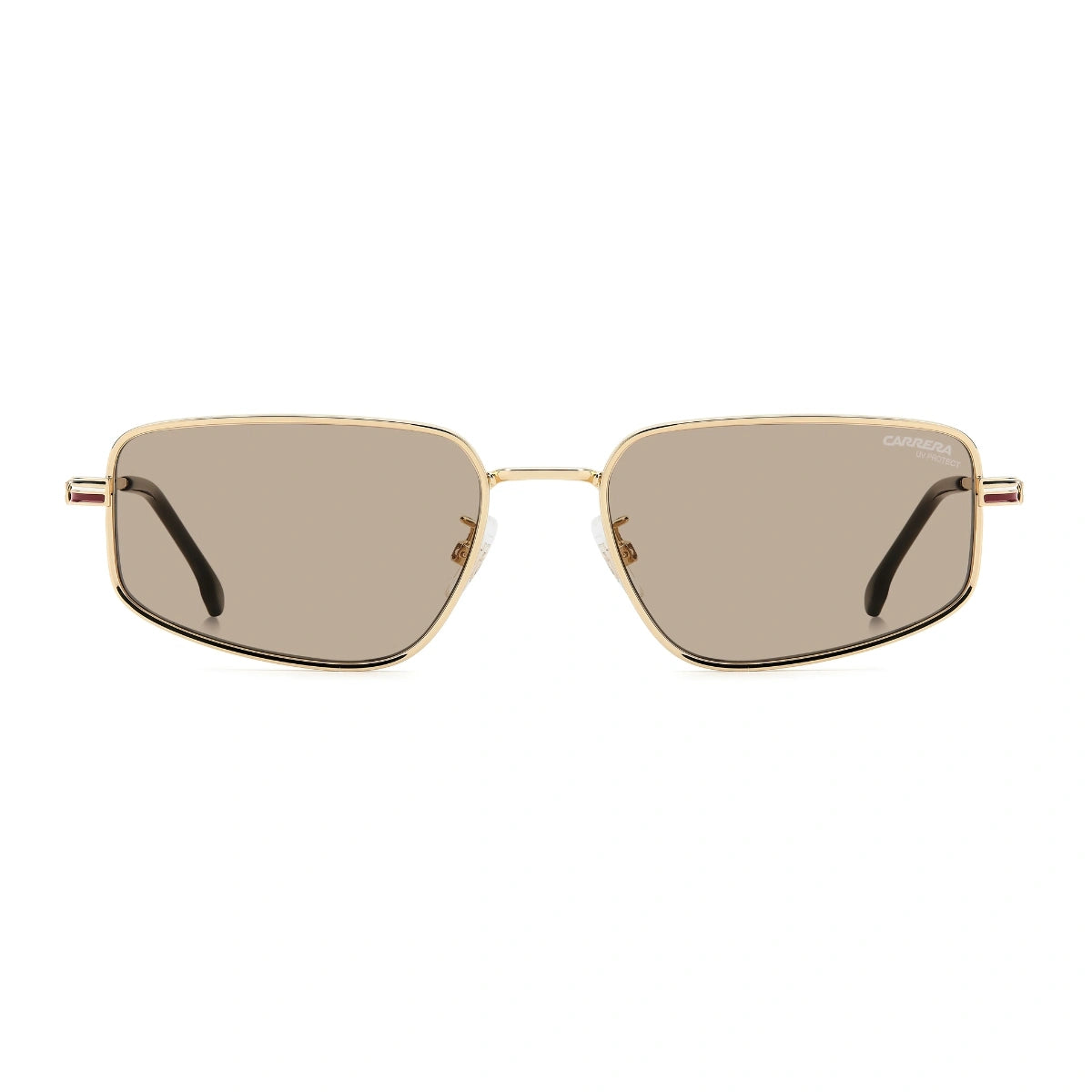 Carrera women rectangle sunglasses 3087/S NOA70 at Optorium.