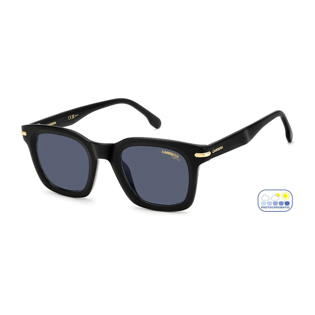 Stylish Carrera men goggles 365/S 2M2SD with adaptive lenses at optorium