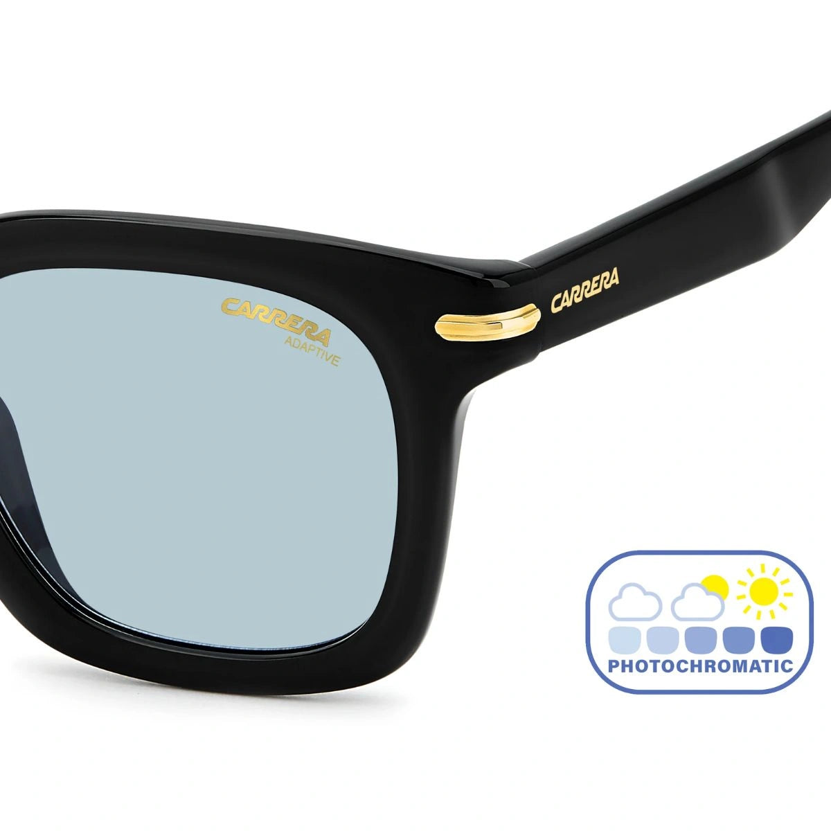 Carrera eyewear model 365/S 2M2SD online at Optorium