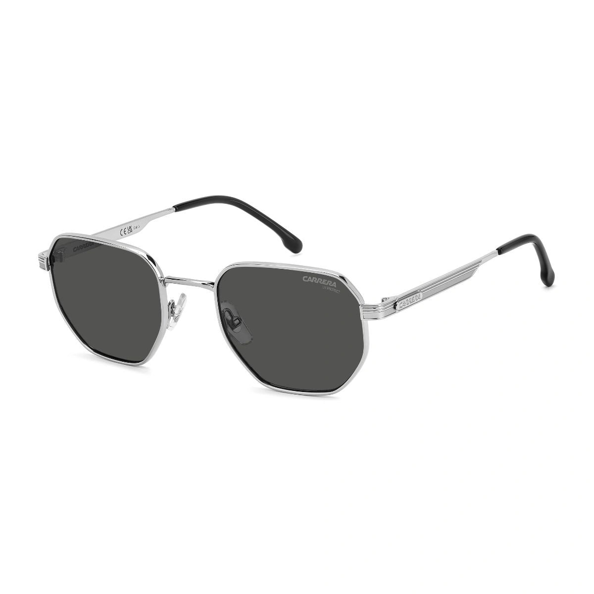 Carrera men sunglasses380/S 85KIR  stylish square shades eyewear at Optorium