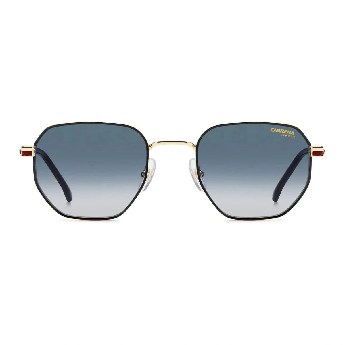 Carrera  unisex square sunglasses 380/S W3J08 at Optorium.