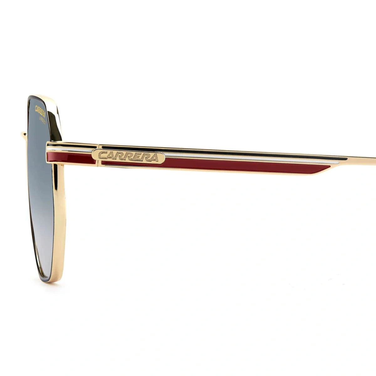 Carrera square sunglasses 380/S W3J08 premium unisex carrera eyewear Optorium India