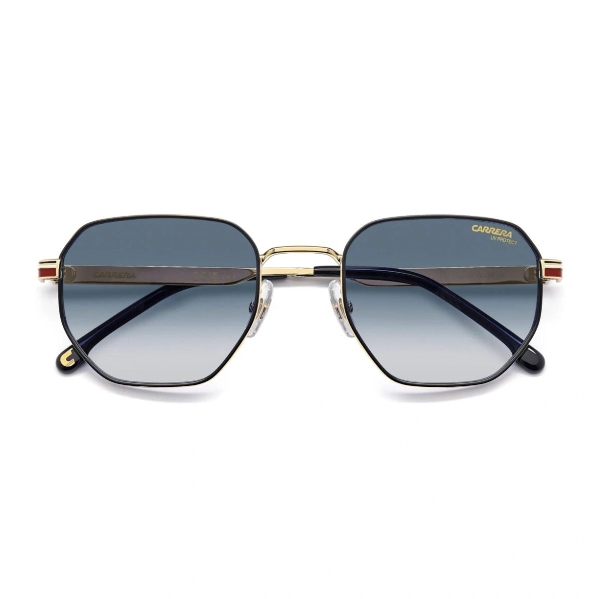 Carrera UV protection goggles 380/S W3J08 carrera unisex shades at Optorium.
