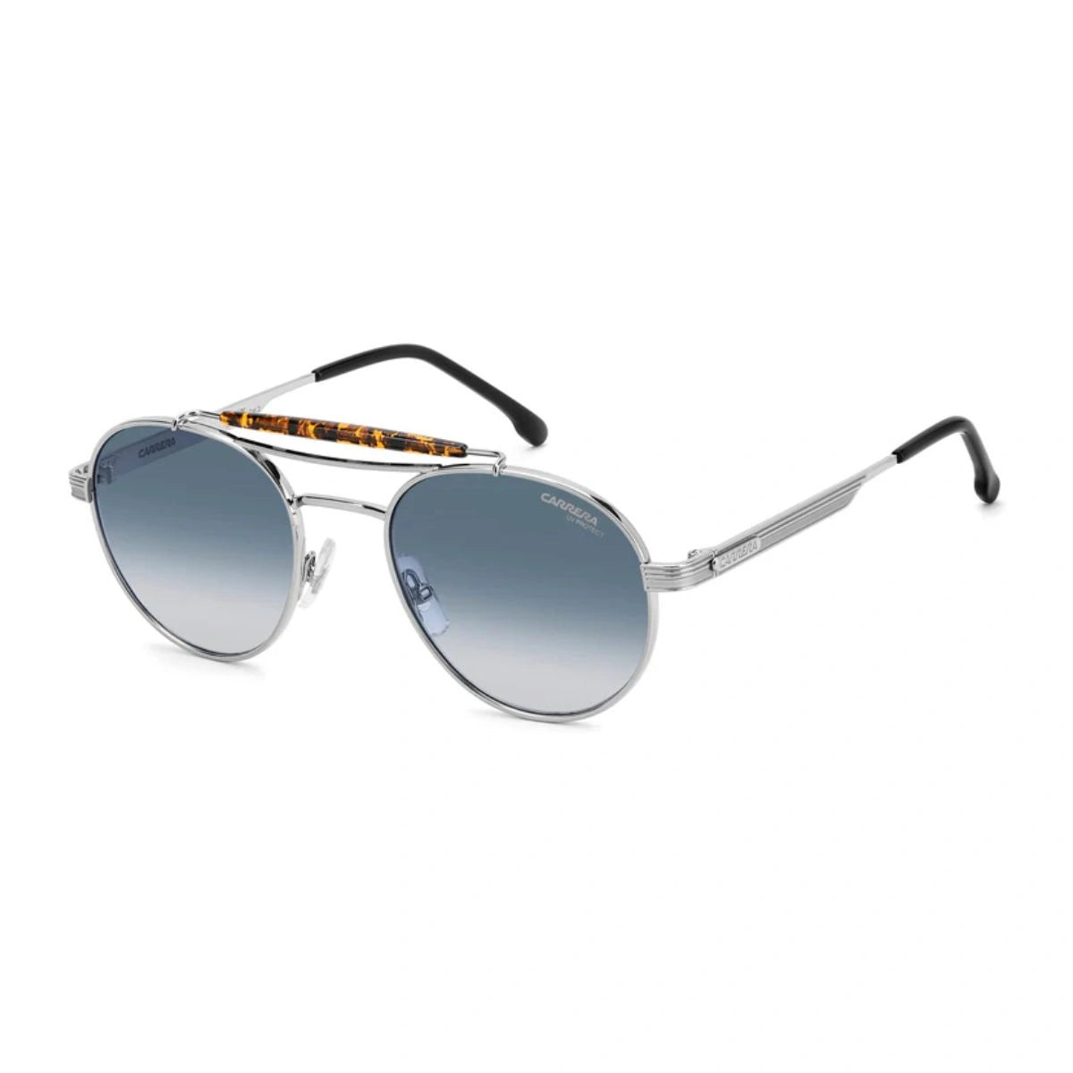 Carrera round sunglasses 381/S 31Z08 stylish Carrera UV protection shades at Optorium