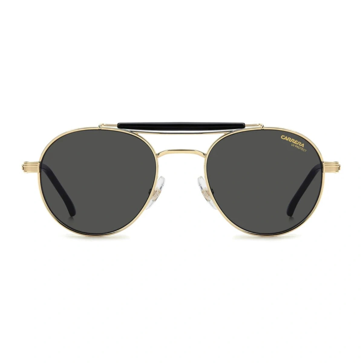 Carrera men aviator stylish sunglasses 381/S J5GIR carrera eyewear at Optorium.