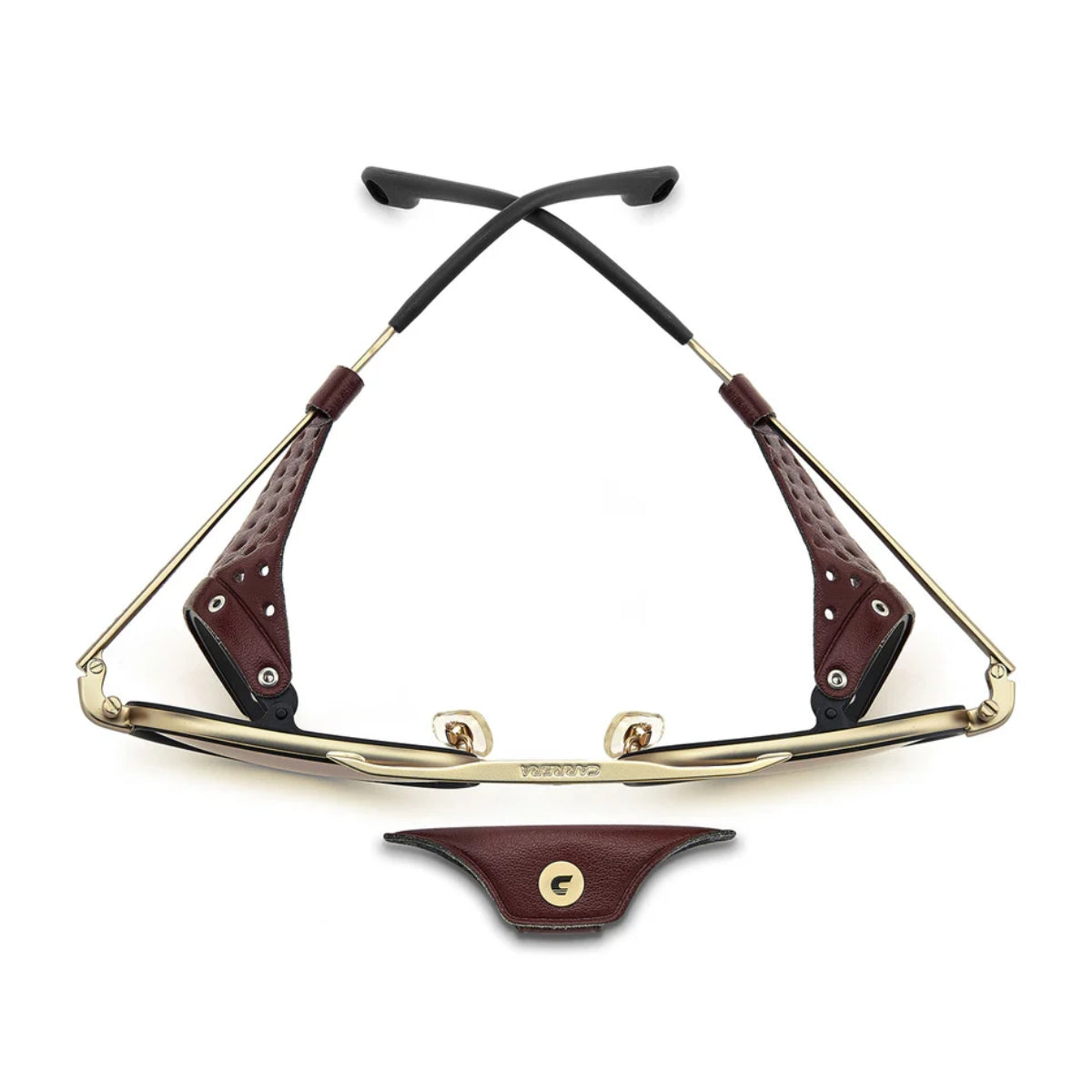 "High-impact resistant C Sport 05/S sunglasses  for sports and adventure, featuring polycarbonate lenses and full sun protection Optorium"