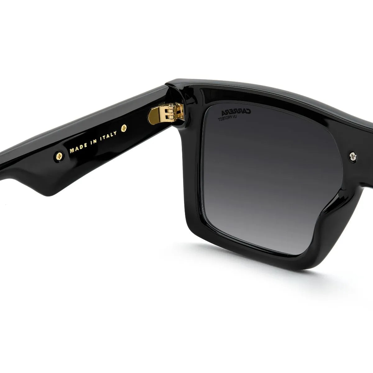 Carrera stylish black colour shades 25/S 8079O UV protection men eyewear