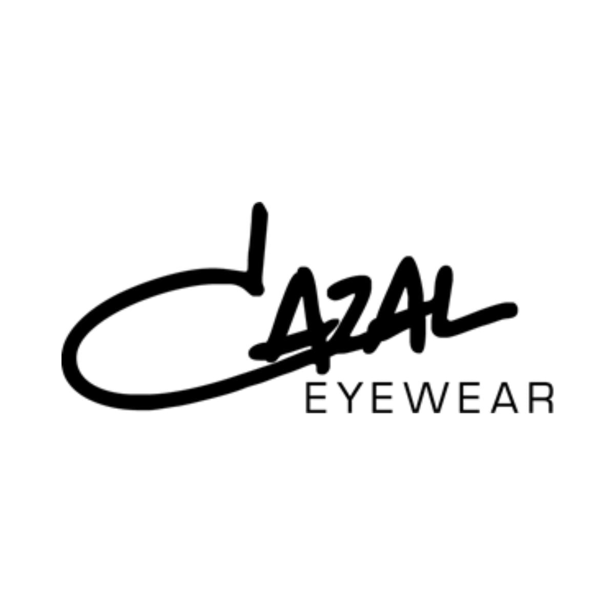 "Cazal Luxury eyewear brands sunglasses & optical frames and lenses at optorium"
