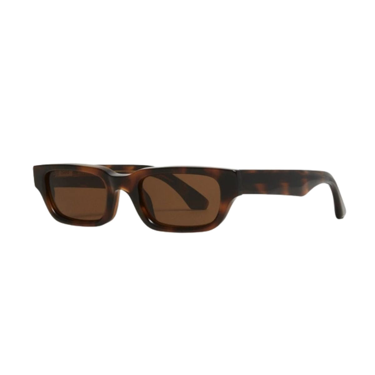 "Shop Chimi Core 10 Tortoise sunglasses for men and women, combining elegance and comfort at Optorium."