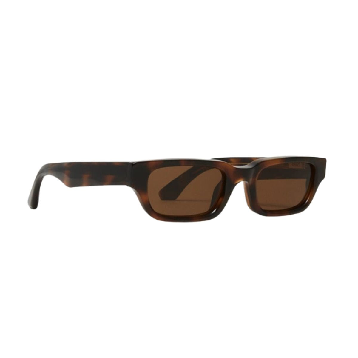 "Lightweight Chimi Core 10 Tortoise shades, perfect for any occasion, available online at Optorium."