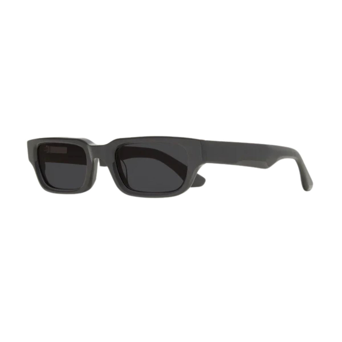 "Stylish Chimi Lab 10 dark grey sunglasses with photochromic UV lenses, shop at Optorium."
