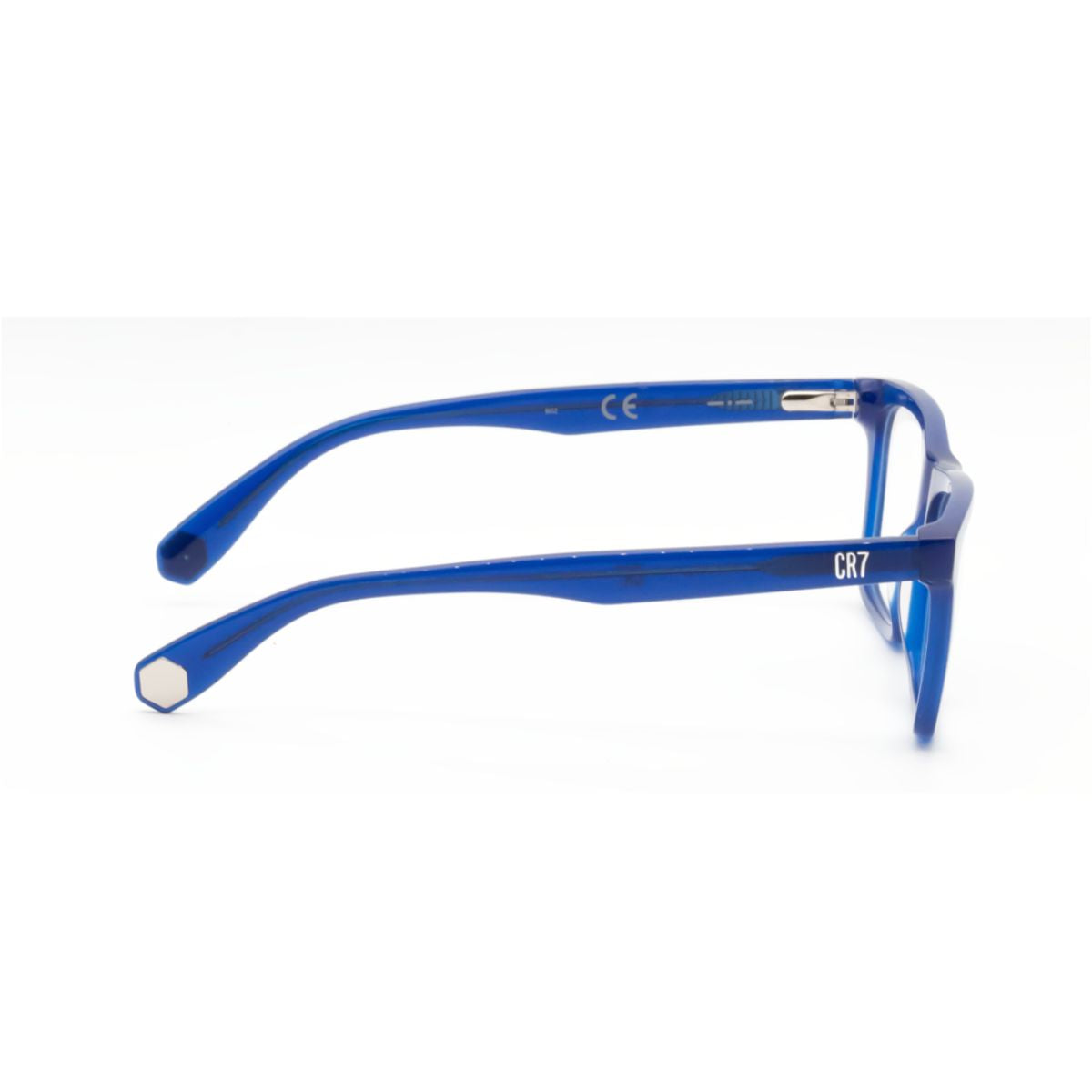 "Modern Cristiano Ronaldo BD 5004.021.GLS eyeglasses frame online at Optorium."
