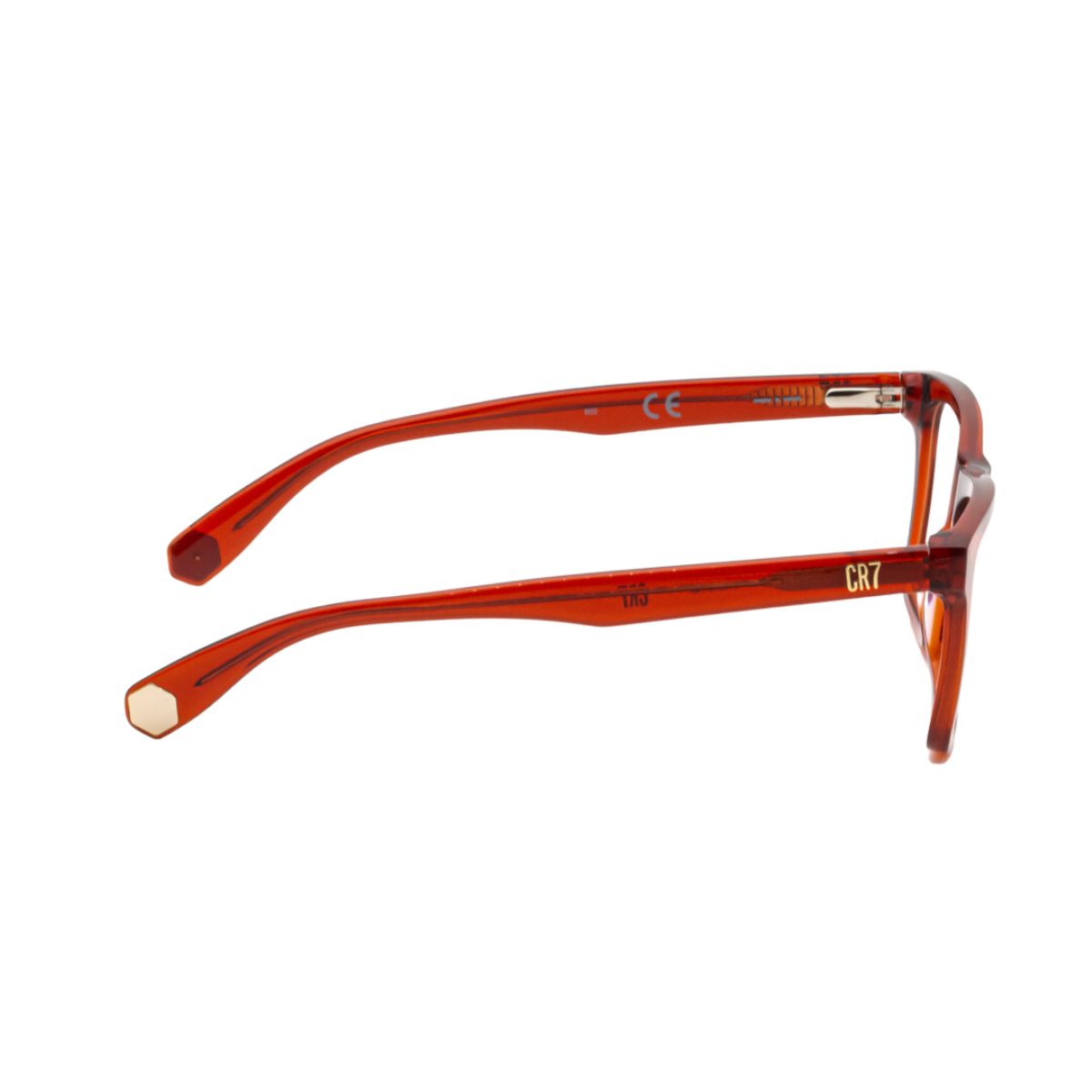 "Modern Cristiano Ronaldo BD 5004.021.GLS eyeglasses frame online at Optorium."
