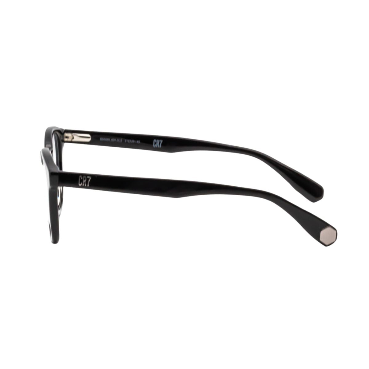 "Modern Cristiano Ronaldo BD 5001.009.GLS optical frame online at Optorium."
