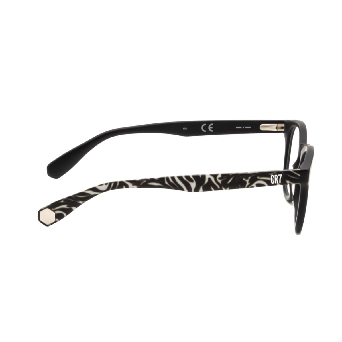 "Square Cristiano Ronaldo BD 5001.009.ZBR prescription frame online at Optorium."
