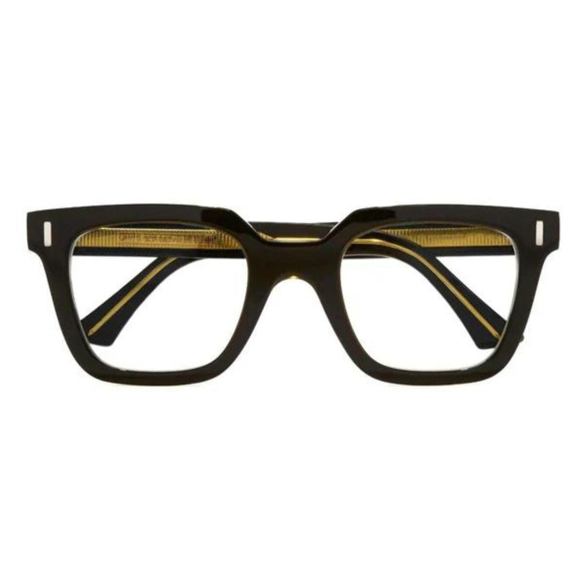 "Sophisticated men's square frame, Cutler and Gross 1305 14 eyewear | Optorium"
