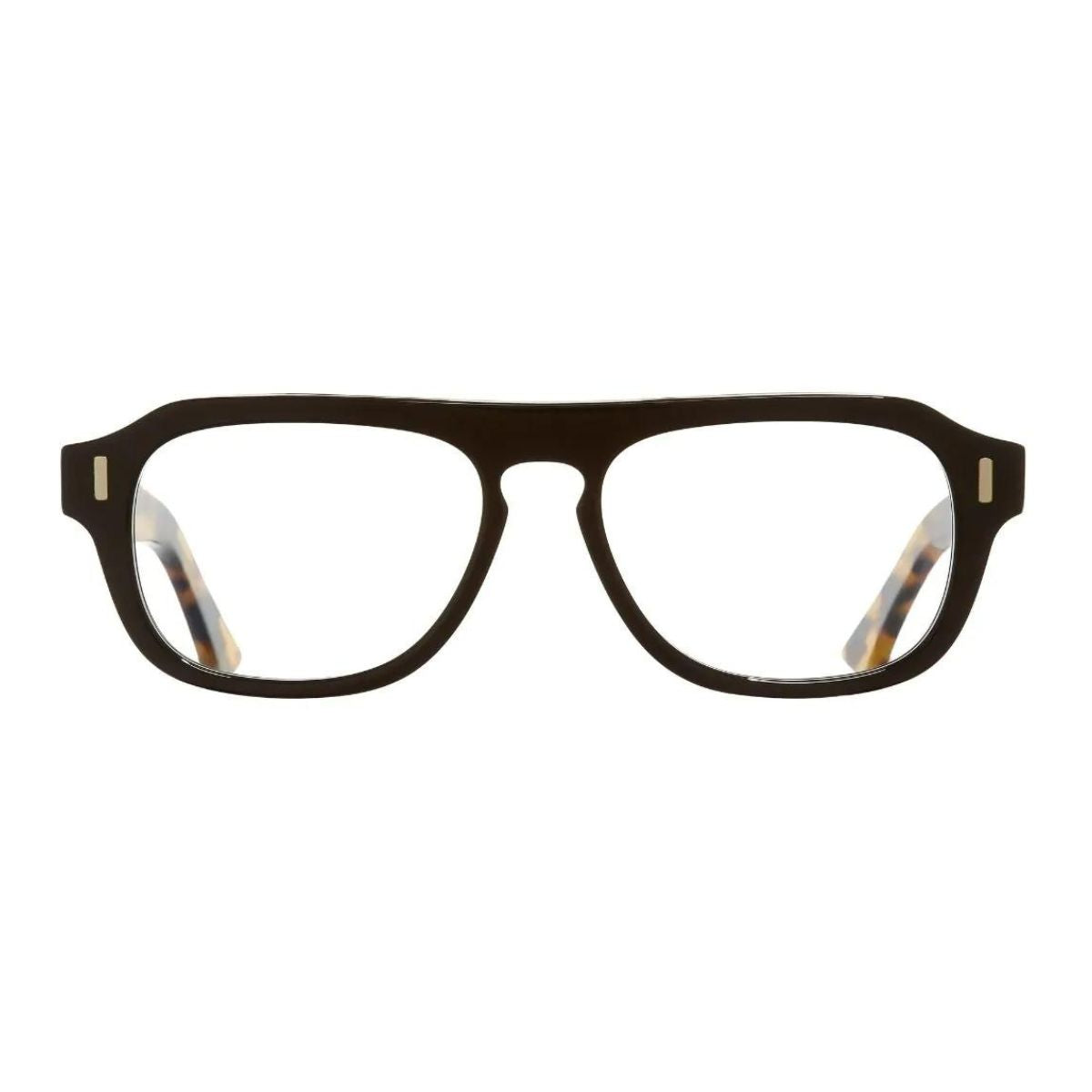 "Cutler & Gross Rectangle Frame 1319 04, stylish prescription glasses for men | Online at Optorium"