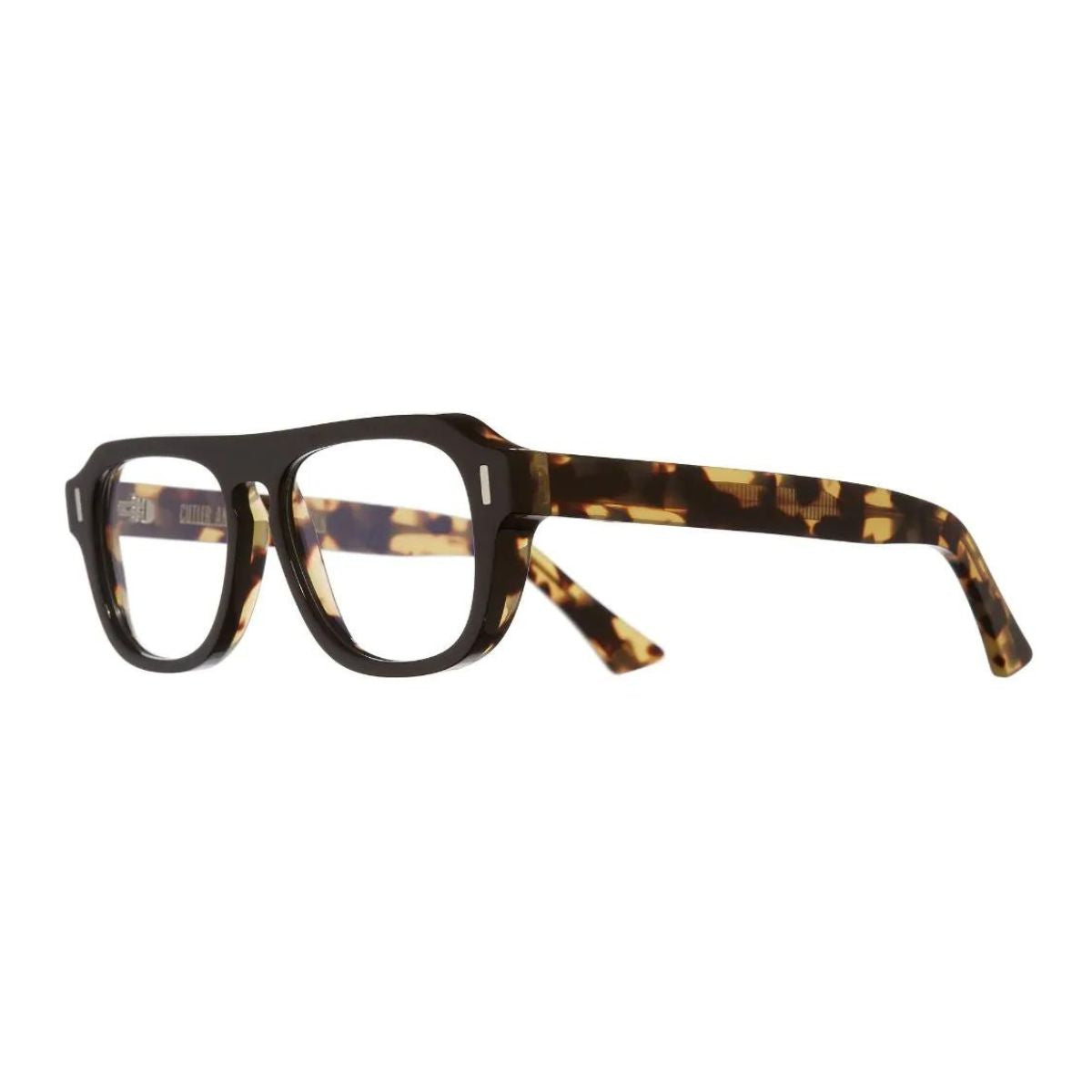 "Shop Cutler & Gross 1319 04 men's spectacle frame, perfect for everyday comfort | Online at Optorium"