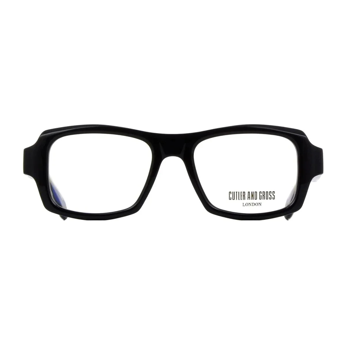 Cutler & Gross eyeglasses CGOP 9894 01 – handcrafted designer frame in premium acetate for men and women, available at Optorium.