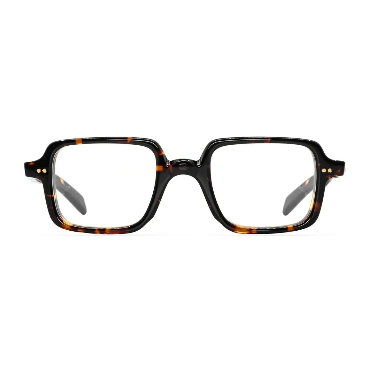 Cutler & Gross CGOP GR02 02 square eyeglasses – handcrafted acetate frame with bold design and luxury finish, available at Optorium.