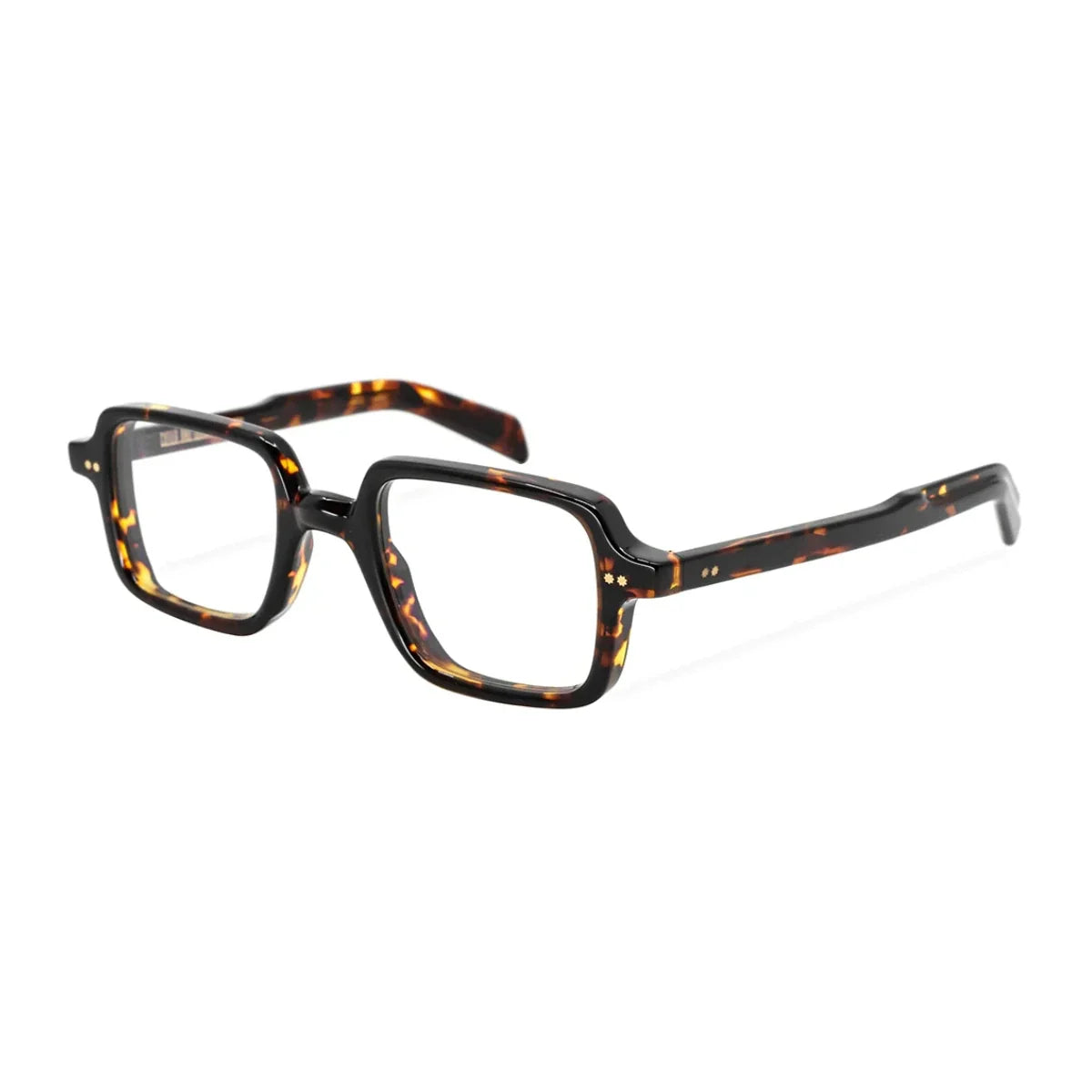 Unisex Cutler & Gross optical frame CGOP GR02 02 – premium acetate construction offering timeless style and exceptional comfort.