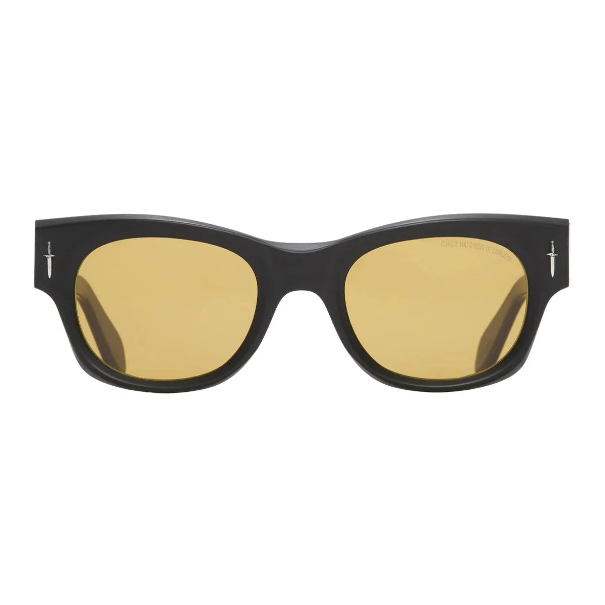 Shop Cutler & Gross The Great Frog sunglasses GFSN‑021‑01 in India, a premium choice in round designer Sunglasses for men. Discover Cutler & Gross Eyewear sale now. Optorium.