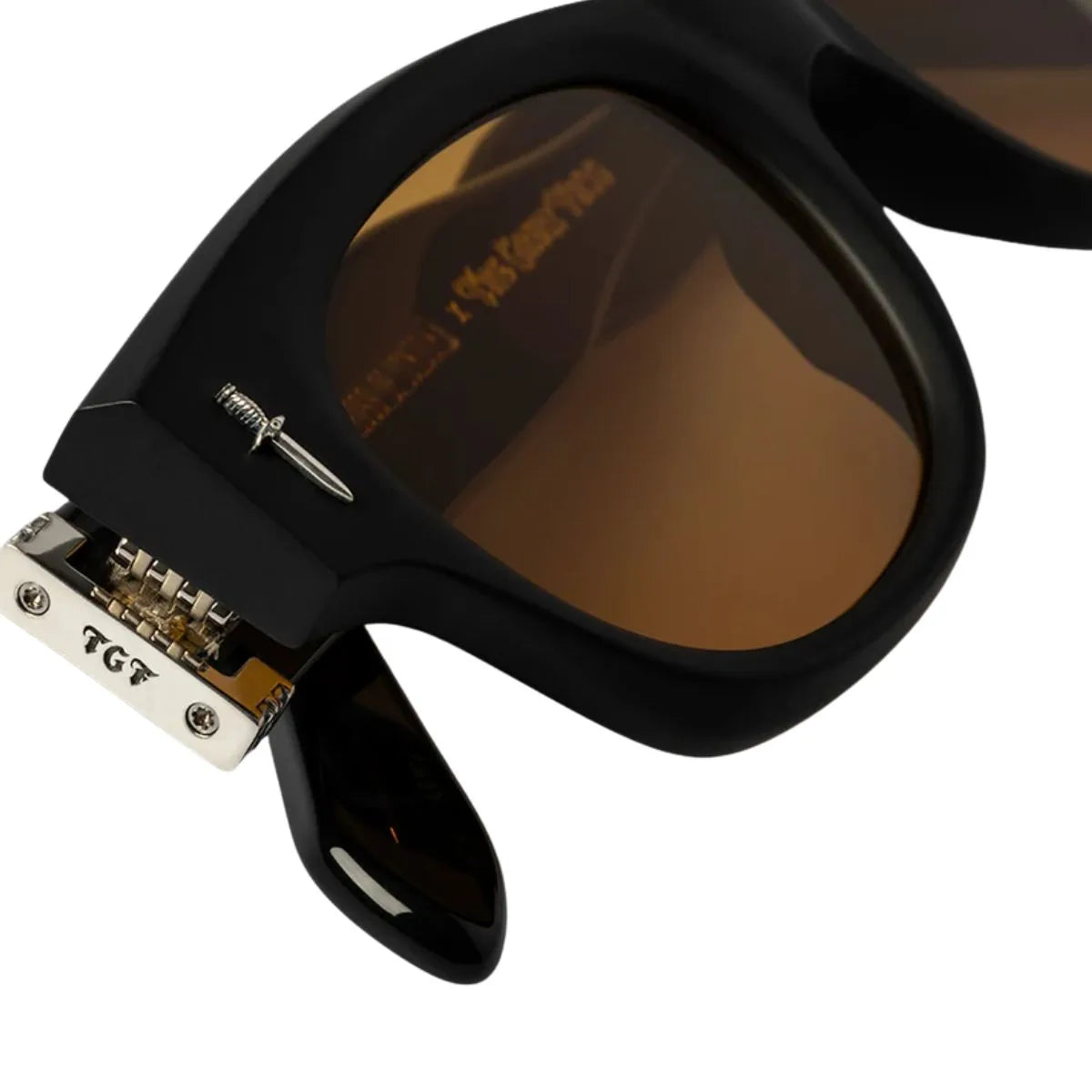 Cutler & Gross The Great Frog Sunglass GFSN 021 01