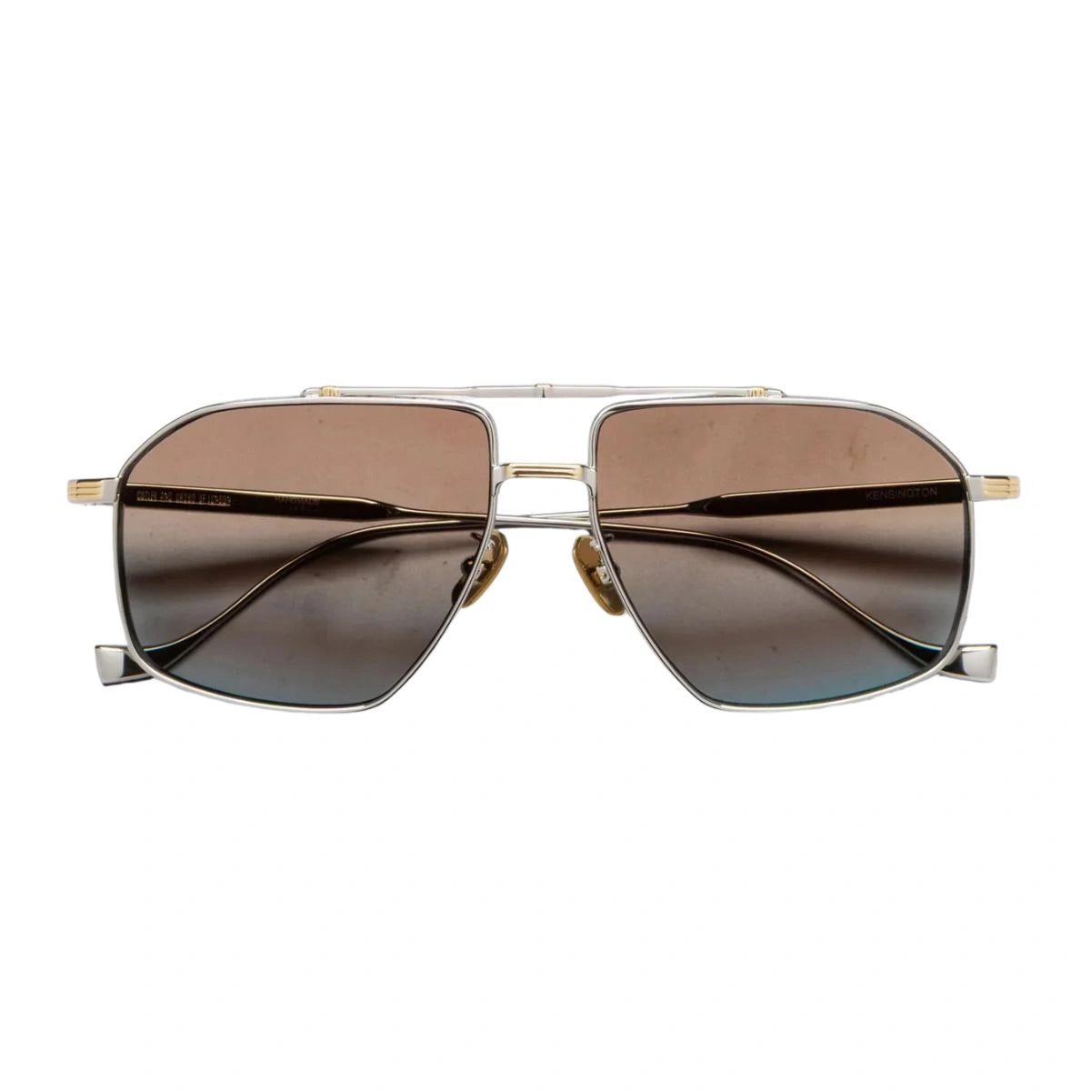 Kensington aviator shades UV protection lenses stylish design CGST 1424 03 at Optorium