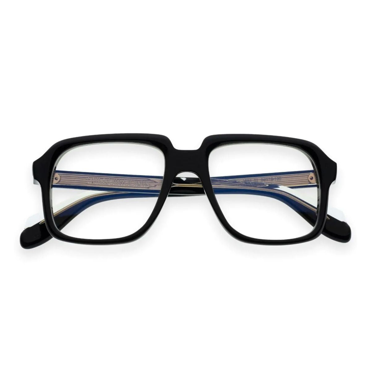 "Shop Cutler & Gross CGOP 1397 01 Prescription Glasses | Optorium"