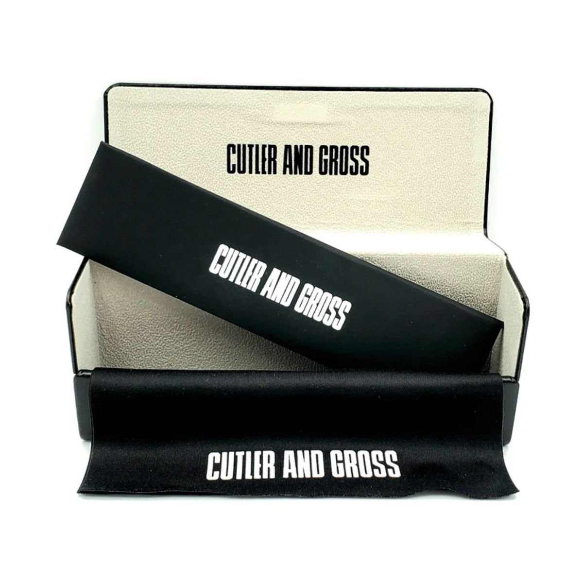 Cutler & Gross CGSN 1402 01 Sunglass