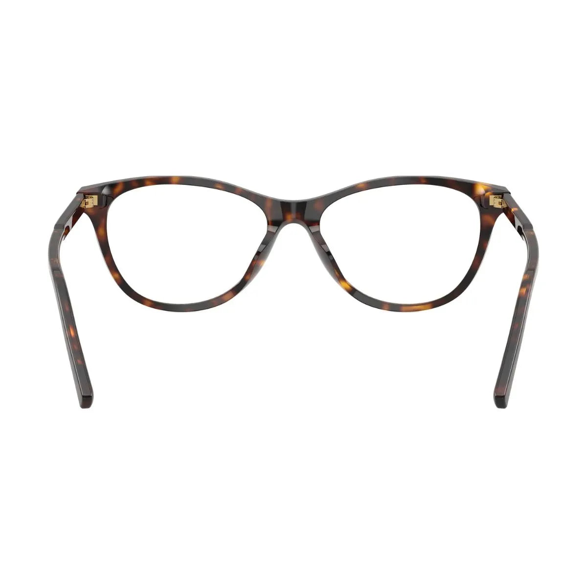 Stylish cat eye prescription frame DG3443 502 premium build