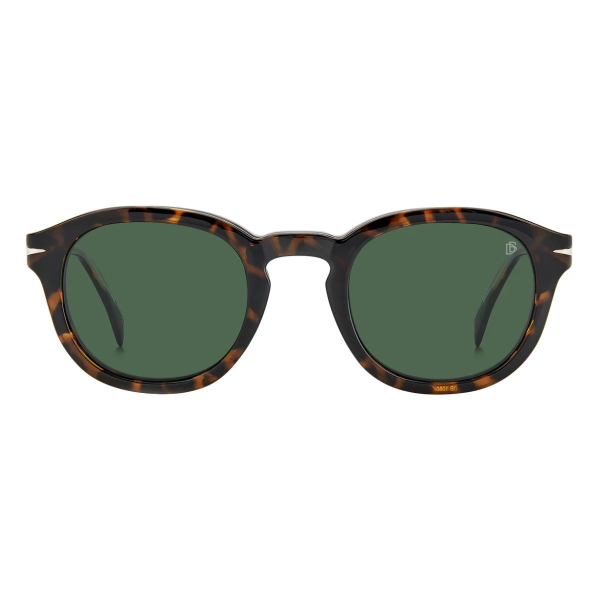 David Beckham Clip-on Sunglass DB 1080/CS 08699