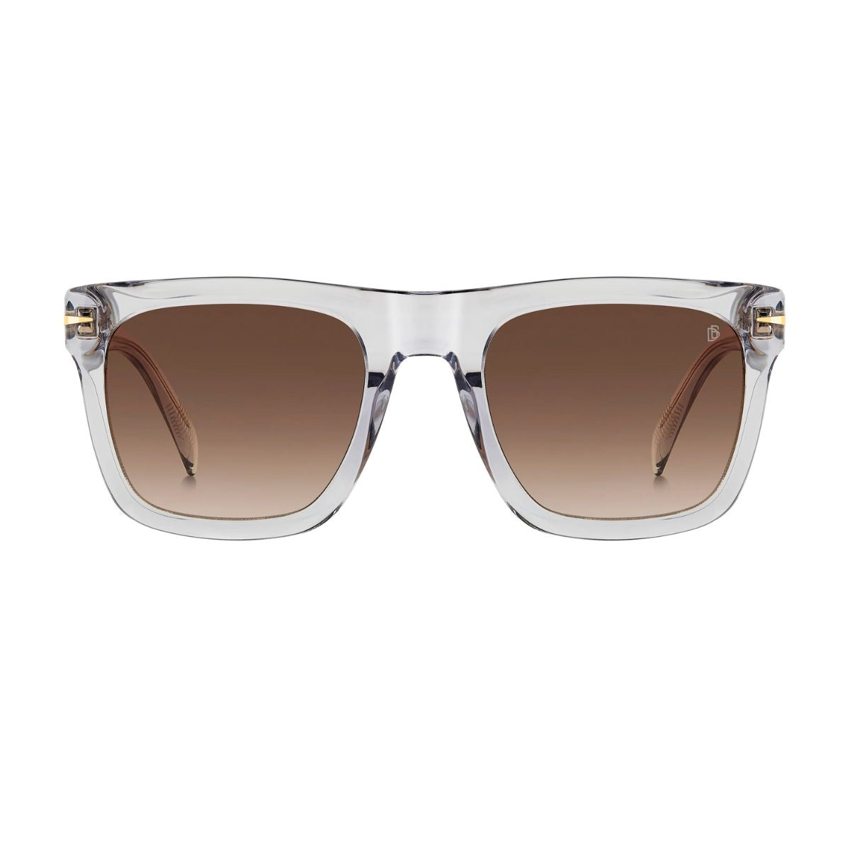 David Beckham Sunglass DB 7000/S Flat 63MHA