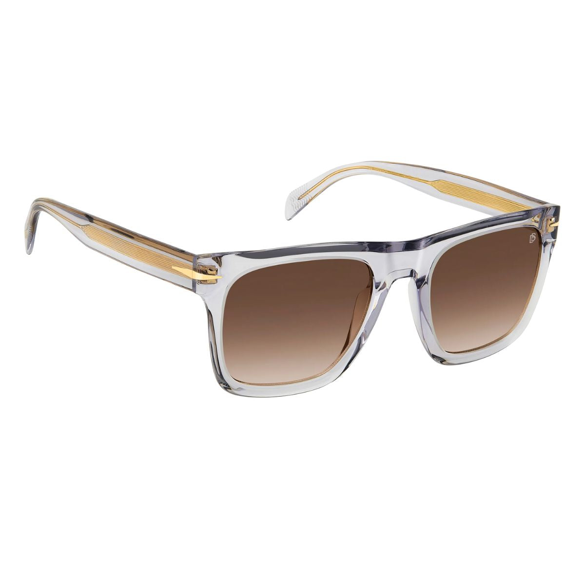 David Beckham Sunglass DB 7000/S Flat 63MHA
