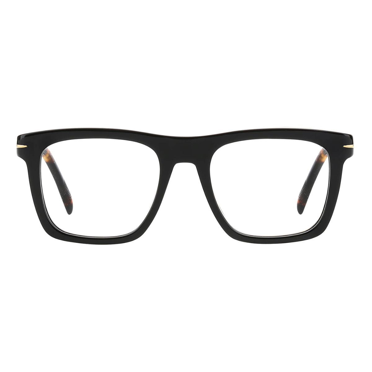 David Beckham Frame DB 7020/FLAT WR7