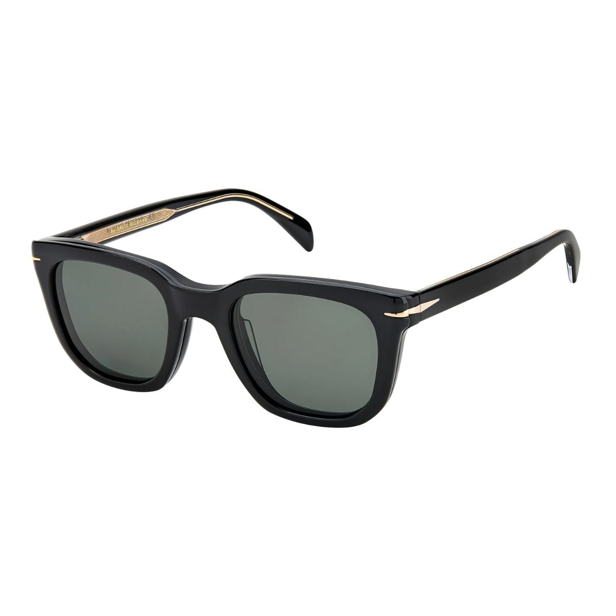 David Beckham Clip-On Sunglass DB 7043/CS 807UC