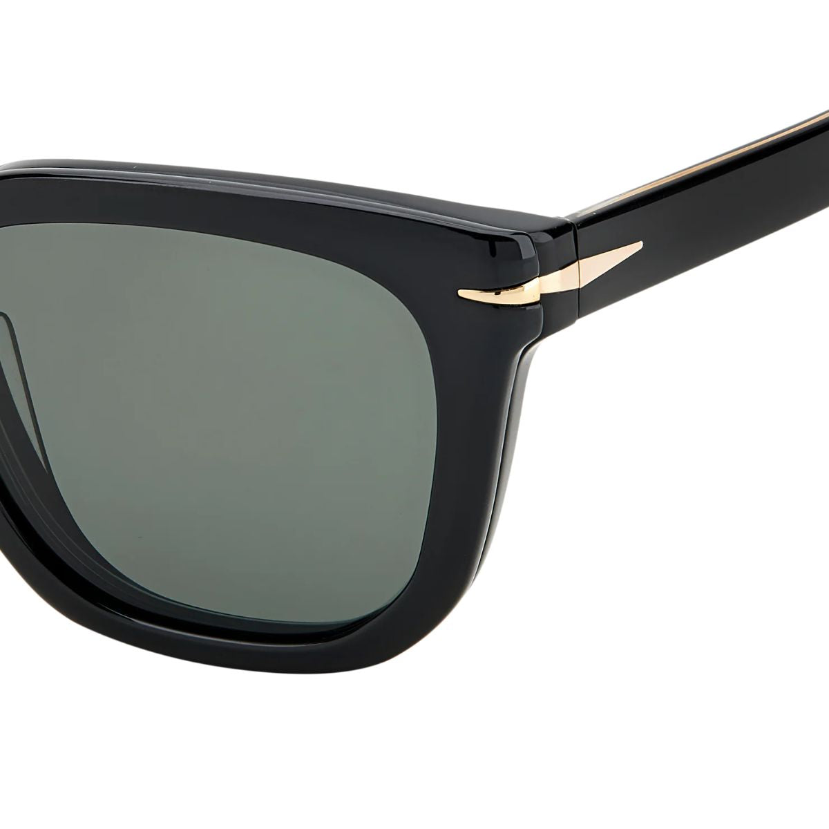 David Beckham Clip-On Sunglass DB 7043/CS 807UC