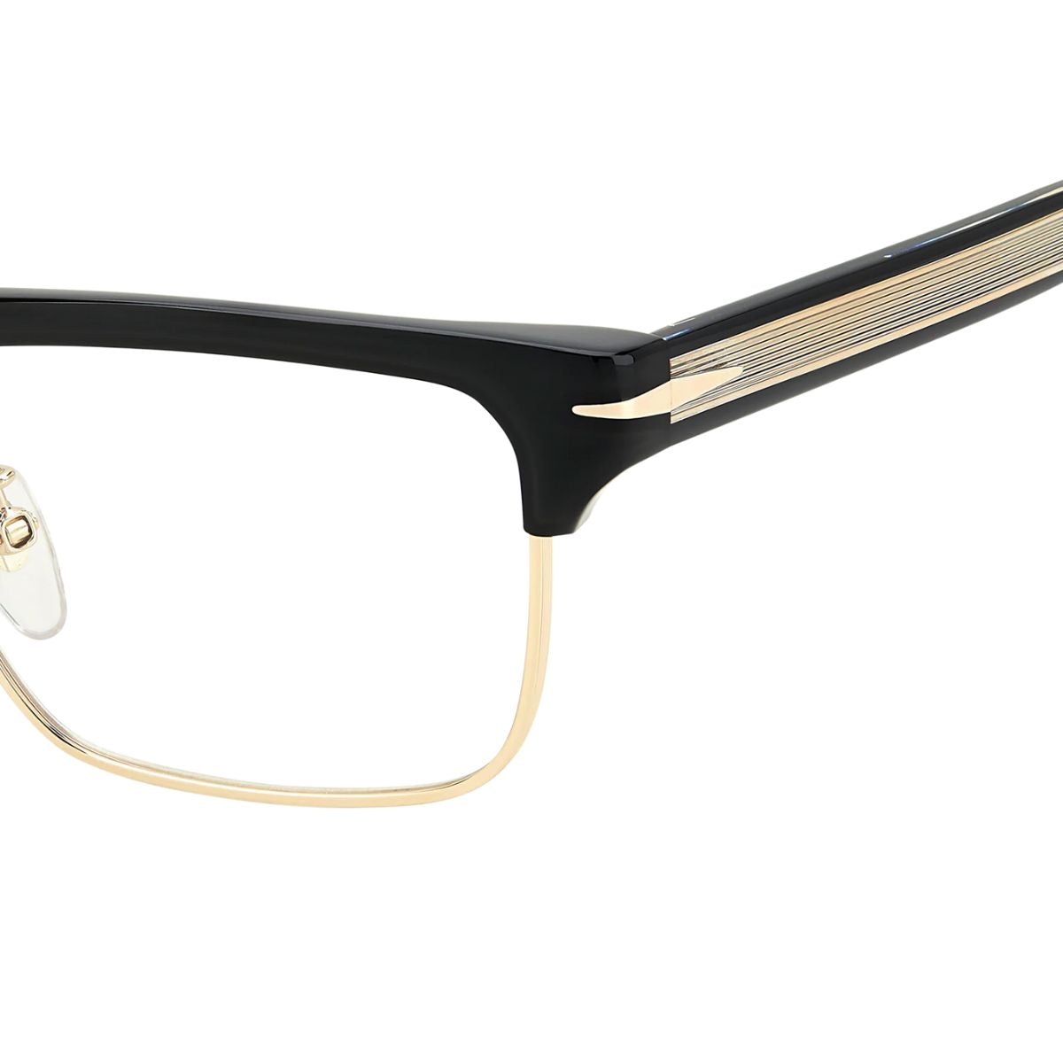 David Beckham Frame DB 7112 2M2