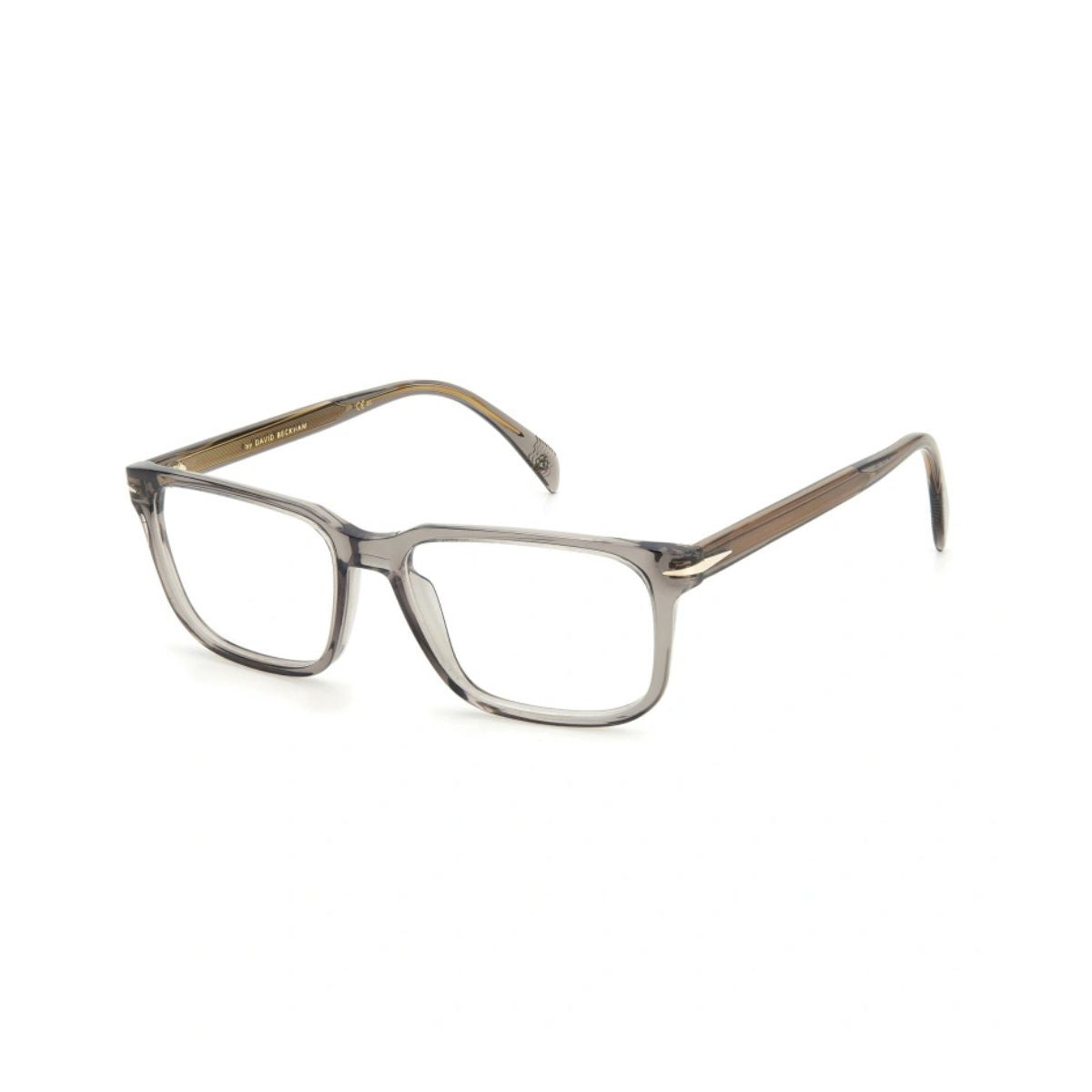 "Stylish & lightweight David Beckham 1022 KB7 frame for all occasions. Available online at Optorium."
